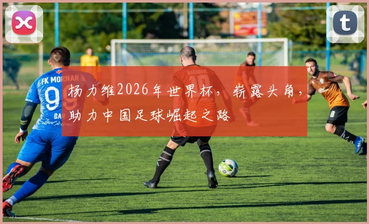 杨力维2026年世界杯，崭露头角，助力中国足球崛起之路
