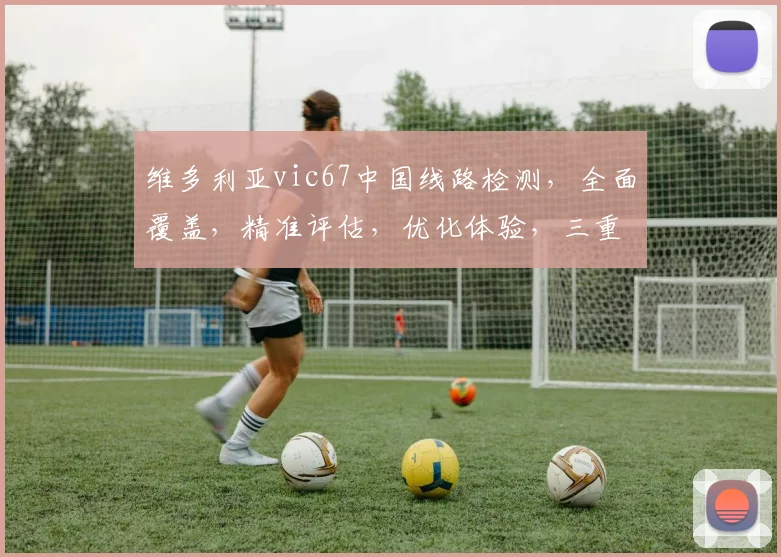 维多利亚vic67中国线路检测，全面覆盖，精准评估，优化体验，三重保障，必看攻略，三步解锁。