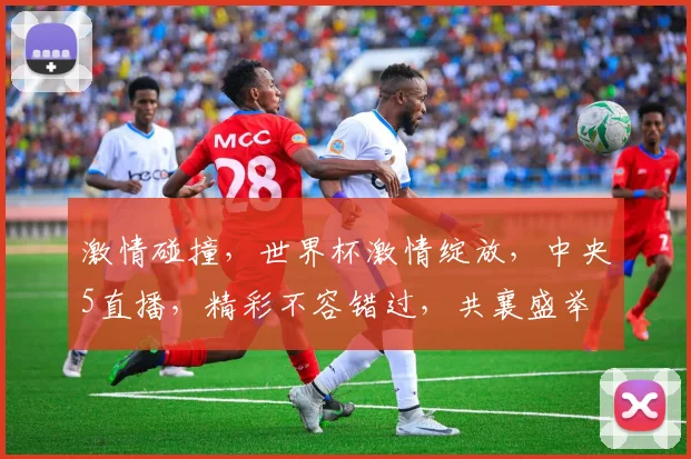 激情碰撞，世界杯激情绽放，中央5直播，精彩不容错过，共襄盛举